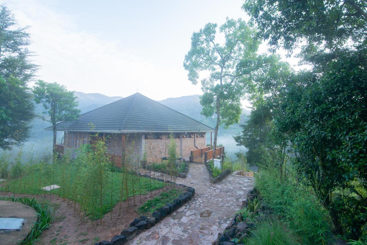 Gorilla Leisure Lodge Kisoro Zewnętrze zdjęcie