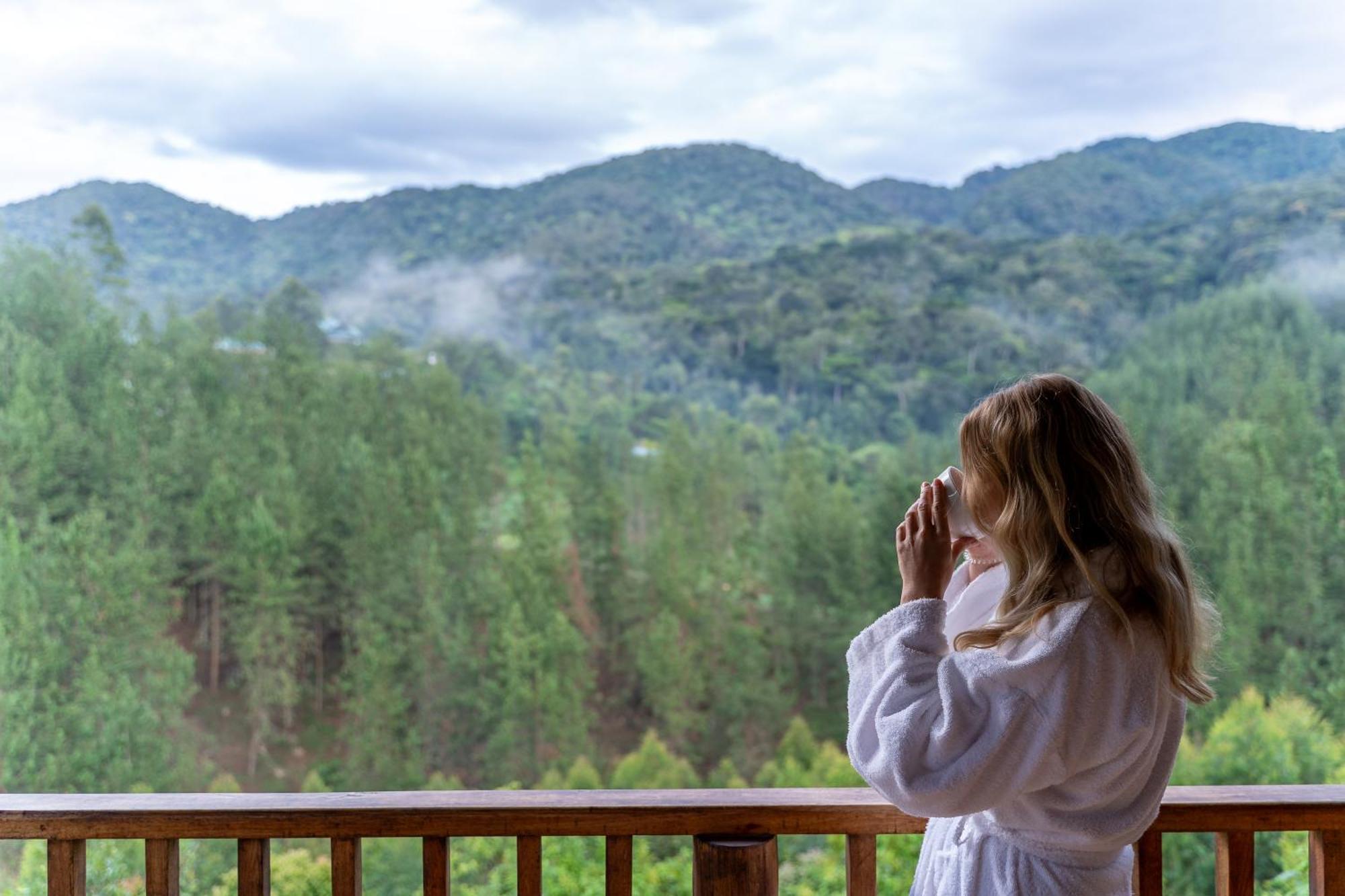Gorilla Leisure Lodge Kisoro Zewnętrze zdjęcie